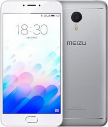 Прошивка телефона Meizu M3 Note в Барнауле